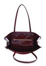 Ted Baker Iconny Webbing Large Icon Bag L Oxblood