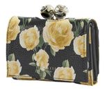 Ted Baker Albo Printed Small Bobble Purse S Black Ted Baker Albo Printed Small Bobble Purse S Black
