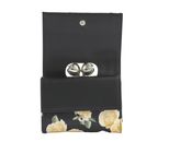 Ted Baker Albo Printed Small Bobble Purse S Black Ted Baker Albo Printed Small Bobble Purse S Black