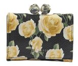 Ted Baker Albo Printed Small Bobble Purse S Black Ted Baker Albo Printed Small Bobble Purse S Black