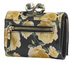 Ted Baker Albo Printed Small Bobble Purse S Black Ted Baker Albo Printed Small Bobble Purse S Black
