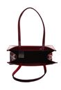 Ted Baker Iconica Webbing Small Icon Bag S Oxblood