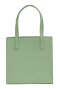 Ted Baker Crinion Crinkle Small Icon Bag S LT - Green