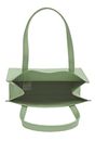 Ted Baker Crinion Crinkle Small Icon Bag S LT - Green