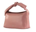 Ted Baker Nyaal Soft Knot Bow leather Shoulder Bag Pl - Pink Ted Baker Nyaal Soft Knot Bow leather Shoulder Bag Pl - Pink