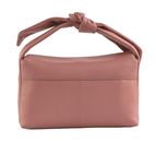 Ted Baker Nyaal Soft Knot Bow leather Shoulder Bag Pl - Pink Ted Baker Nyaal Soft Knot Bow leather Shoulder Bag Pl - Pink