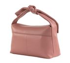 Ted Baker Nyaal Soft Knot Bow leather Shoulder Bag Pl - Pink Ted Baker Nyaal Soft Knot Bow leather Shoulder Bag Pl - Pink