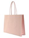 Ted Baker Iconna Webbing Extra Large Icon Bag LT Pink