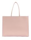 Ted Baker Iconna Webbing Extra Large Icon Bag LT Pink