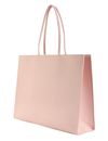 Ted Baker Iconna Webbing Extra Large Icon Bag LT Pink