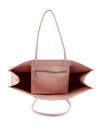 Ted Baker Iconna Webbing Extra Large Icon Bag LT Pink