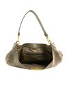 Ted Baker Ammilia Bar Detail Slouchy Hobo Bag Taupe