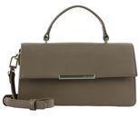 Ted Baker Rennye Elongated Bar Detail Cross Body Taupe Ted Baker Rennye Elongated Bar Detail Cross Body Taupe