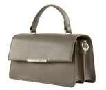 Ted Baker Rennye Elongated Bar Detail Cross Body Taupe Ted Baker Rennye Elongated Bar Detail Cross Body Taupe