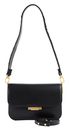 Ted Baker Kkasa Lock Detail Crossbody Bag Black