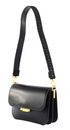 Ted Baker Kkasa Lock Detail Crossbody Bag Black