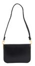 Ted Baker Kkasa Lock Detail Crossbody Bag Black