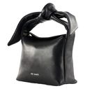 Ted Baker Niyal Soft Knot Bow Leather Crossbody Bag Black Ted Baker Niyal Soft Knot Bow Leather Crossbody Bag Black