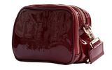 Ted Baker Lauli Webbing Detail Small Camera Bag Oxblood Ted Baker Lauli Webbing Detail Small Camera Bag Oxblood