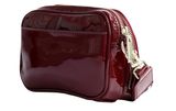 Ted Baker Lauli Webbing Detail Small Camera Bag Oxblood Ted Baker Lauli Webbing Detail Small Camera Bag Oxblood