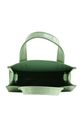 Ted Baker Crinkll Crinkle Mini Icon Bag LT - Green
