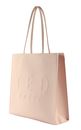 Ted Baker Iconny Webbing Large Icon Bag L LT Pink
