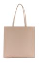 Ted Baker Iconny Webbing Large Icon Bag L LT Pink