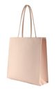 Ted Baker Iconny Webbing Large Icon Bag L LT Pink