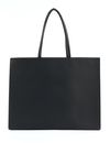 Ted Baker Iconna Webbing Extra Large Icon Bag Jet - Black