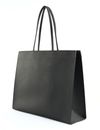 Ted Baker Iconna Webbing Extra Large Icon Bag Jet - Black