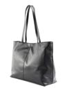 Ted Baker Lenyya Large Leather Tote Bag Black