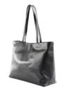 Ted Baker Lenyya Large Leather Tote Bag Black