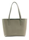 Ted Baker Haylez Saffiano Leather Small Shopper Bag S Taupe
