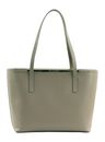 Ted Baker Haylez Saffiano Leather Small Shopper Bag S Taupe
