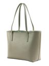 Ted Baker Haylez Saffiano Leather Small Shopper Bag S Taupe