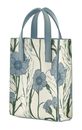 Ted Baker Taecon Floral Print Mini Icon Pag White
