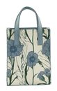 Ted Baker Taecon Floral Print Mini Icon Pag White