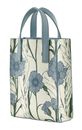 Ted Baker Taecon Floral Print Mini Icon Pag White