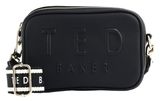 Ted Baker Lauli Webbing Detail Small Camera Bag Jet - Black Ted Baker Lauli Webbing Detail Small Camera Bag Jet - Black