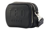Ted Baker Lauli Webbing Detail Small Camera Bag Jet - Black Ted Baker Lauli Webbing Detail Small Camera Bag Jet - Black