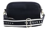 Ted Baker Lauli Webbing Detail Small Camera Bag Jet - Black Ted Baker Lauli Webbing Detail Small Camera Bag Jet - Black