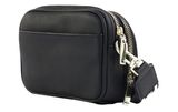 Ted Baker Lauli Webbing Detail Small Camera Bag Jet - Black Ted Baker Lauli Webbing Detail Small Camera Bag Jet - Black