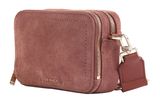 Ted Baker Shayann Webbing Suede Crossbody Camera Bag Pink Ted Baker Shayann Webbing Suede Crossbody Camera Bag Pink