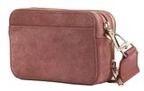 Ted Baker Shayann Webbing Suede Crossbody Camera Bag Pink Ted Baker Shayann Webbing Suede Crossbody Camera Bag Pink