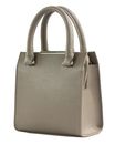Ted Baker Reniya Bar Detail Small Tote Bag Taupe Ted Baker Reniya Bar Detail Small Tote Bag Taupe