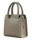 Ted Baker Reniya Bar Detail Small Tote Bag Taupe Ted Baker Reniya Bar Detail Small Tote Bag Taupe