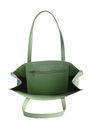 Ted Baker Crinkon Crinkle Large Icon Bag LT - Green