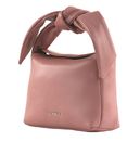Ted Baker Niyal Soft Knot Bow Leather Crossbody Bag Pl - Pink Ted Baker Niyal Soft Knot Bow Leather Crossbody Bag Pl - Pink