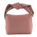 Ted Baker Niyal Soft Knot Bow Leather Crossbody Bag Pl - Pink Ted Baker Niyal Soft Knot Bow Leather Crossbody Bag Pl - Pink