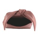 Ted Baker Niyal Soft Knot Bow Leather Crossbody Bag Pl - Pink Ted Baker Niyal Soft Knot Bow Leather Crossbody Bag Pl - Pink